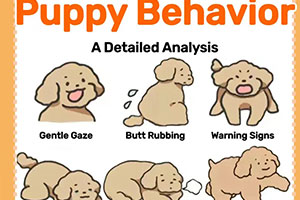 Puppy Behavior